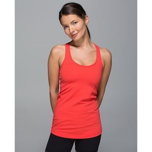 Lululemon Cool Racerback